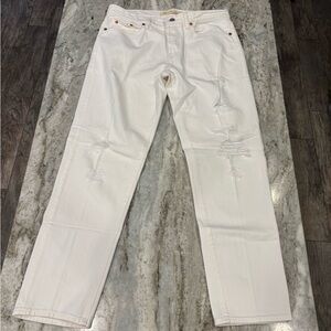 Gap realized boyfriend Jean